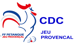 Championnat des Clubs Jeu Provençal 2024