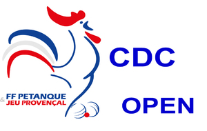 Championnat des Clubs Open 2024 - 1/4 de finales