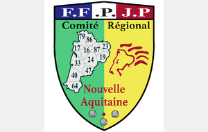 Championnat Régional Triplette Promotion 25 mai 2024 - Isle