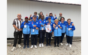 FINALES CDC FEMININ 2026