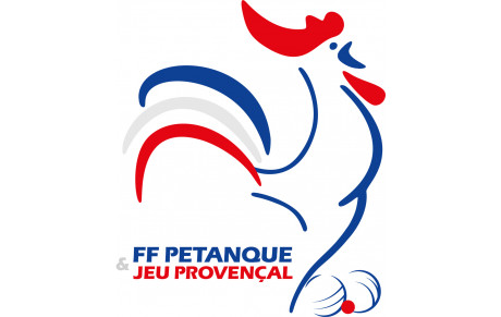 Coupe de France Pétanque 2025/2026 deuxième tour de zone