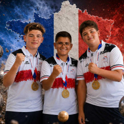Championnat de France Jeunes