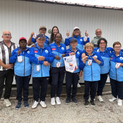 FINALES CDC FEMININ 2026