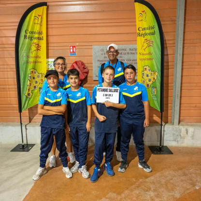 CRC Jeunes 2026 Sainte-Livrade-sur-Lot