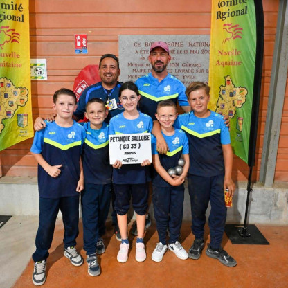 CRC Jeunes 2026 Sainte-Livrade-sur-Lot